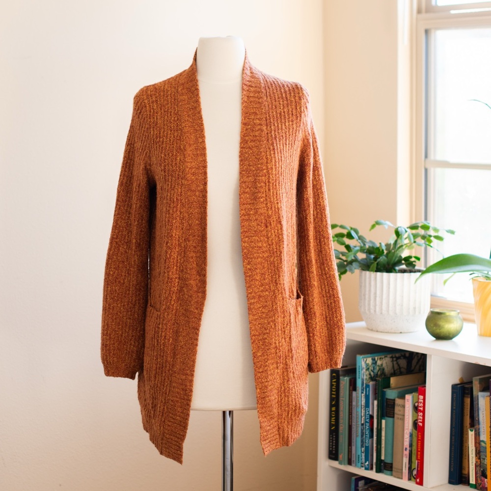 Marine Layer Ontario Cardigan